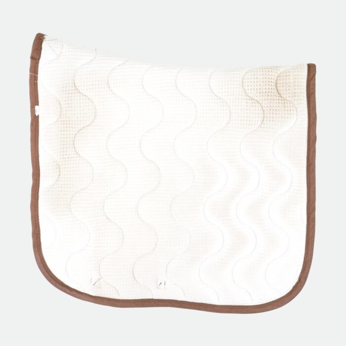Paddock Sports - Tapis De Dressage Origine Classique Personnalisé Marine – Image 3