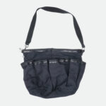 Pénélope Store - Sac De Pansage Grooming Noir – Image 2