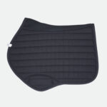 Pro-Confort Horsewear - Tapis De Cso Donatello Amortissant Latex Noir – Image 3