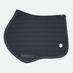 Pro-Confort Horsewear - Tapis De Cso Donatello Amortissant Latex Noir