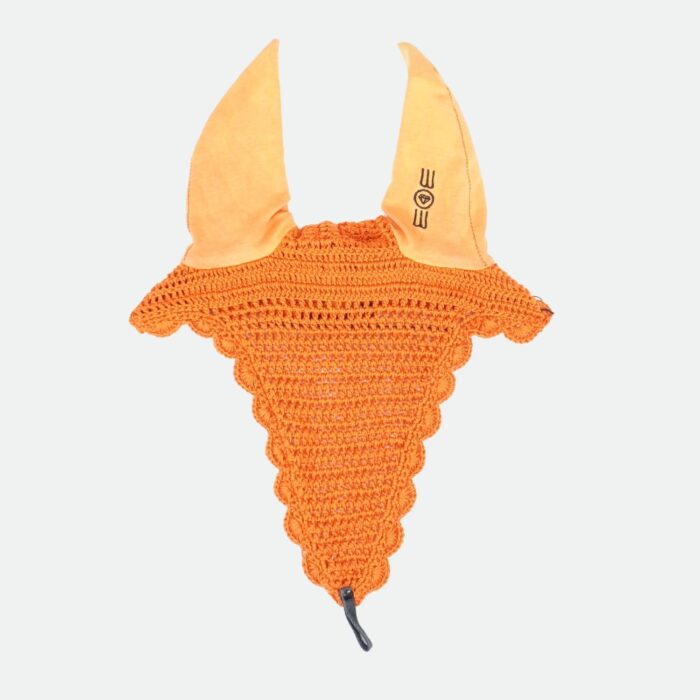 Wow Store - Bonnet Long Riley Sun Orange – Image 1