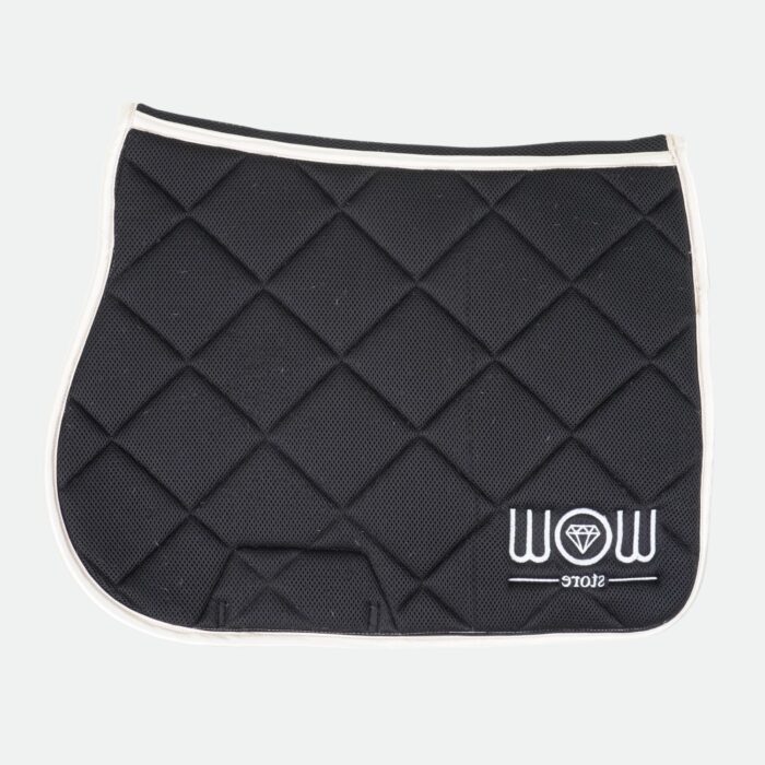Wow Store - Tapis De Cso Spark Marine / Argent – Image 3