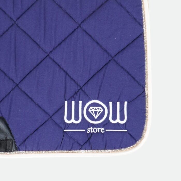 Wow Store - Tapis De Cso Spark Marine / Argent – Image 2