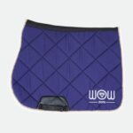 Wow Store - Tapis De Cso Spark Marine / Argent
