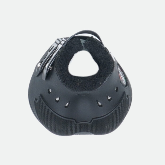 Zandona - Cloches Protège-Glômes Carbon Air Noir Edition – Image 2
