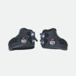 Zandona - Cloches Protège-Glômes Carbon Air Noir Edition