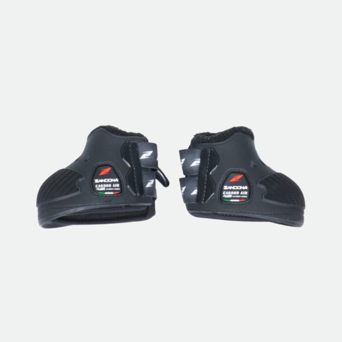 Zandona - Cloches Protège-Glômes Carbon Air Noir Edition – Image 1