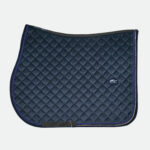 Anna Scarpati - Tapis De Cso Velvet Queto Strass Marine