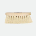 Borstiq Farm - Pansage Brosse Antistatique Banane Mex Beige