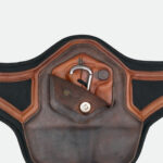 Flex-On - Sangle Bavette Anatomique Gold – Image 6