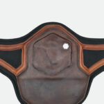 Flex-On - Sangle Bavette Anatomique Gold – Image 2