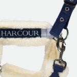 Harcour - Licols En Nylon Hizia Bleu Marine – Image 3
