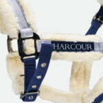 Harcour - Licols En Nylon Hizia Bleu Marine – Image 2