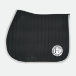 Harcour - Tapis De Cso Smaug Noir