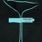 Horseware - Chemise Séchantes Autumn Cooler 50G Light Noir, Aqua, Argent – Image 3