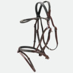 Ihwt - Bridon Evolution Soft T Frontal Ju&Pa By Vague / Disco Multicolor Bogue