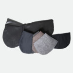 Kentucky Horsewear - Amortisseurs Correction Impact 10Mm Noir – Image 3