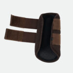 Lemieux - Guêtres Fermées Souple Mesh Marron – Image 4