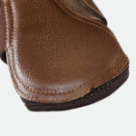 Lemieux - Guêtres Fermées Souple Mesh Marron – Image 3