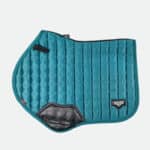 Lemieux - Tapis De Cso Loire Classic Cc Square Peacock