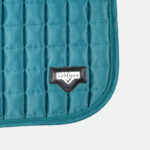 Lemieux - Tapis De Cso Loire Classic Cc Square Peacock – Image 3