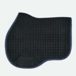 Lemieux - Tapis De Cso Suede Gp Square Navy – Image 2