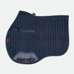 Lemieux - Tapis De Cso Suede Gp Square Navy