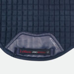 Lemieux - Tapis De Cso Suede Gp Square Navy – Image 3