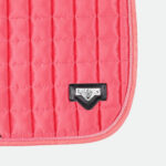 Lemieux - Tapis De Dressage Loire Classic Square Watermelon – Image 2