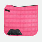 Lemieux - Tapis De Dressage Suede Square Watermelon