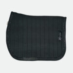 Paddock Sports - Tapis De Cso Velours Corduroy Noir