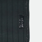 Paddock Sports - Tapis De Cso Velours Corduroy Noir – Image 3