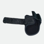 Veredus - Protège Boulets Young Jump Absolute Carbon Gel Noir – Image 4