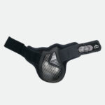 Veredus - Protège Boulets Young Jump Absolute Carbon Gel Noir – Image 3