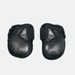 Veredus - Protège Boulets Young Jump Absolute Carbon Gel Noir