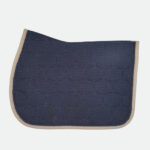 Wersatile Equestrian - Tapis De Cso Cyber Taupe – Image 2