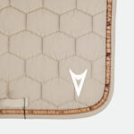 Wersatile Equestrian - Tapis De Cso Cyber Taupe – Image 3