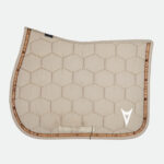 Wersatile Equestrian - Tapis De Cso Cyber Taupe