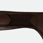Kentucky Horsewear - Sangle Bavette Anatomique Marron – Image 2