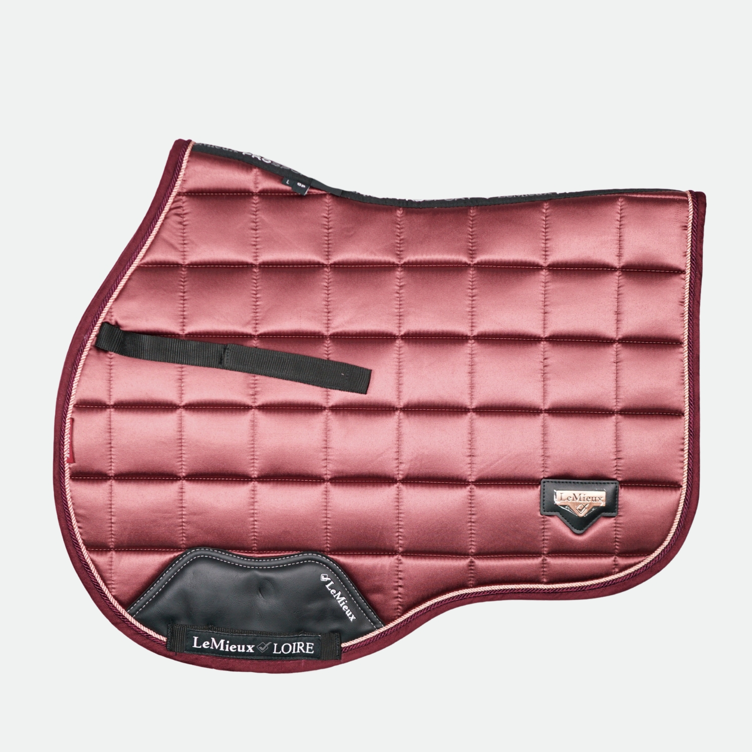 ART0183752-1926 Lemieux - Tapis De Cso Loire Classic Gp Square Orchid – Image 1