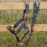 Antares Sellier - Licol En Cuir Stressless Marron – Image 3