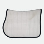 Cavalleria Toscana - Tapis De Cso Air Jumping Noir / Gris Doré – Image 2