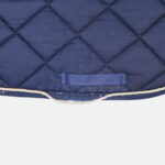 Childéric - Tapis De Cso Obstacle Collectors Bleu / Or – Image 3