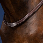 Dy'On - Colliers De Chasse Bricole Us Jumping Collection Marron – Image 4