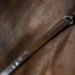 Dy'On - Colliers De Chasse New English Collection Marron – Image 3