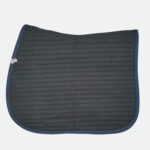 Harcour - Tapis De Cso Karembar Marine / Light Gold – Image 2