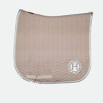 Harcour - Tapis De Dressage Saops Sable