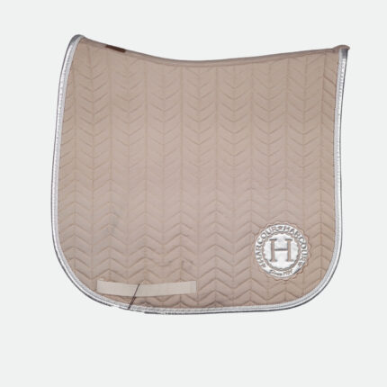 Harcour - Tapis De Dressage Saops Sable