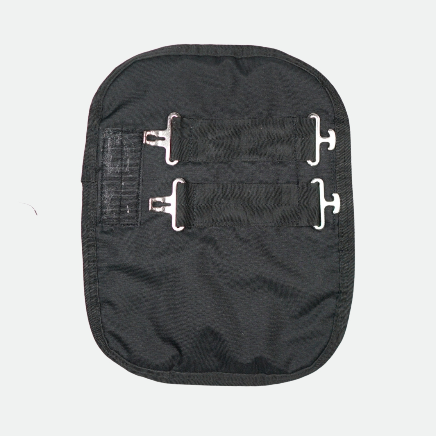 Horseware-Extension-de-Poitrail-Amigo-Noir-cheval-occasion-2-ART0712144 Horseware - Extension de Poitrail Amigo Noir – Image 1