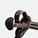 Ihwt - Martingales C-Cure À Anneaux Logo Bogue Bogue – Image 3